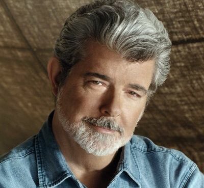 George Lucas