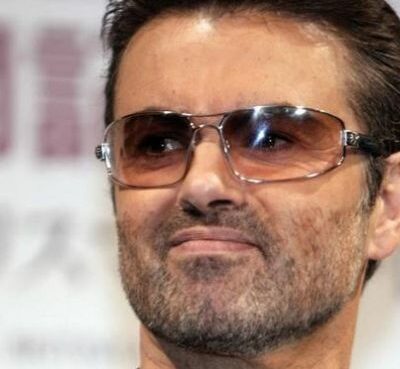 George Michael