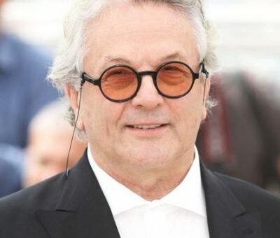 George Miller