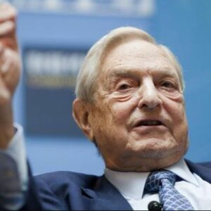 George Soros