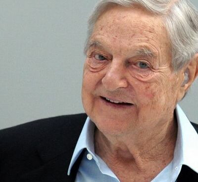 George Soros