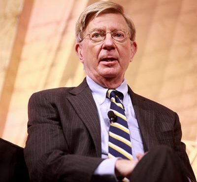George Will