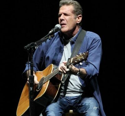Glenn Frey