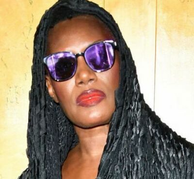 Grace Jones