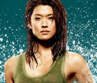 Grace Park