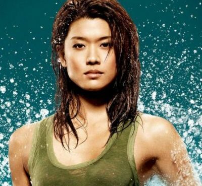 Grace Park