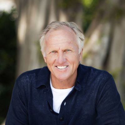 Greg Norman