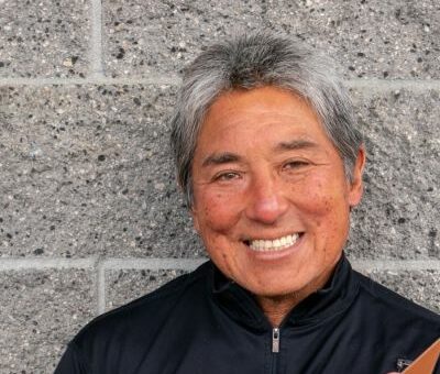 Guy Kawasaki