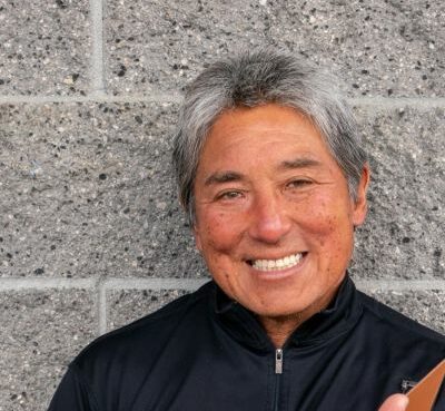 Guy Kawasaki