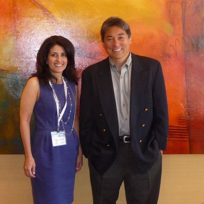 Guy Kawasaki age 