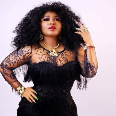 Halima Abubakar