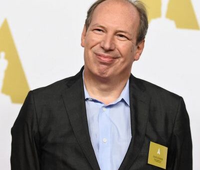 Hans Zimmer