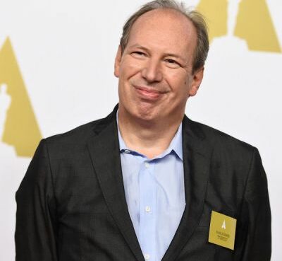 Hans Zimmer