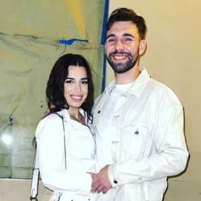 Harry James Thornton