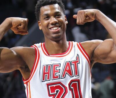 Hassan Whiteside