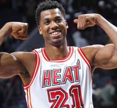 Hassan Whiteside