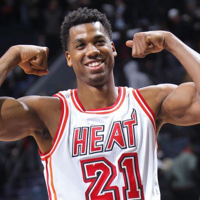 Hassan Whiteside