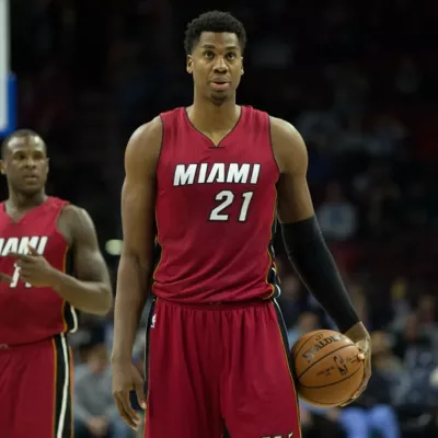 Hassan Whiteside