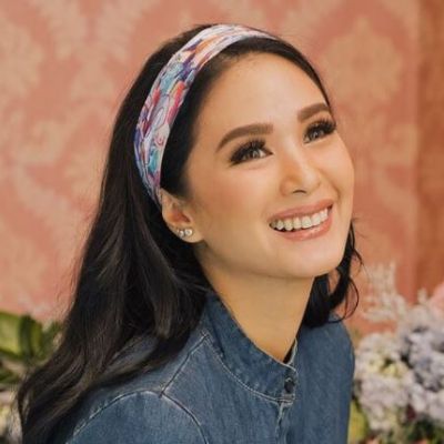 Heart Evangelista