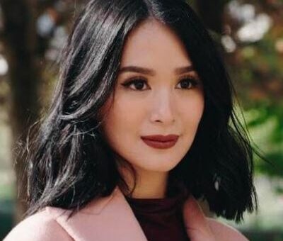 Heart Evangelista
