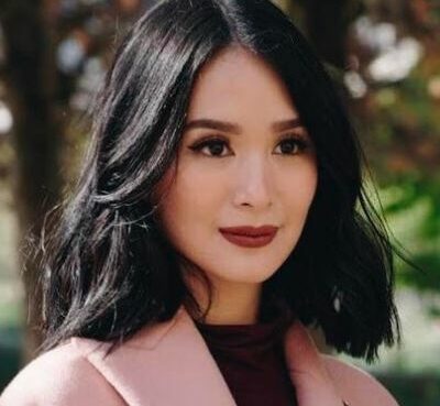 Heart Evangelista