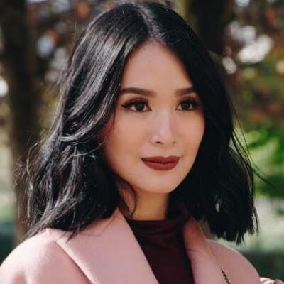 Heart Evangelista