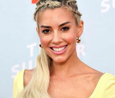 Heather Rae El Moussa