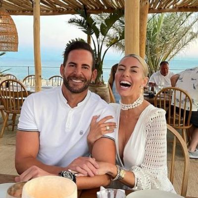 Heather Rae El Moussa