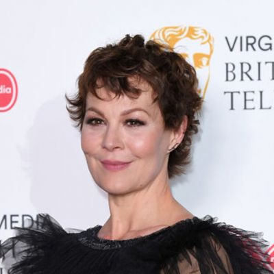 Helen McCrory