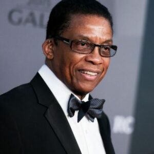 Herbie Hancock