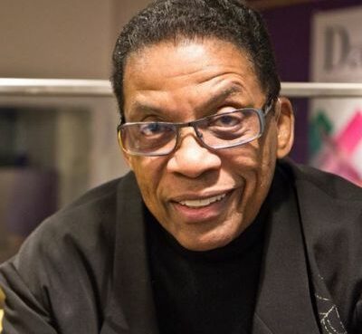 Herbie Hancock