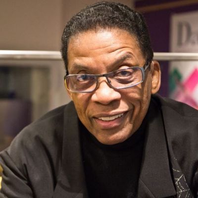 Herbie Hancock