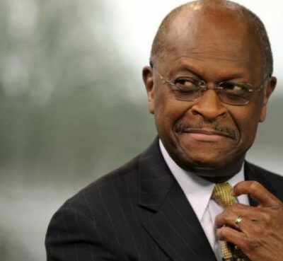 Herman CainHerman Cain