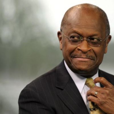 Herman CainHerman Cain