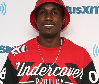 Hopsin