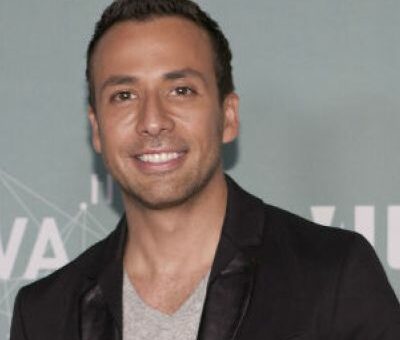 Howie Dorough