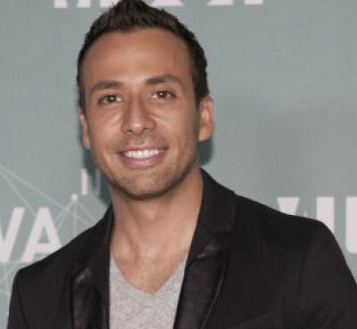 Howie Dorough
