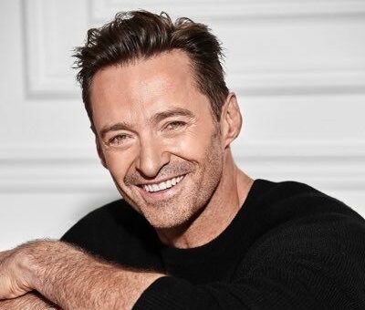 Hugh Jackman