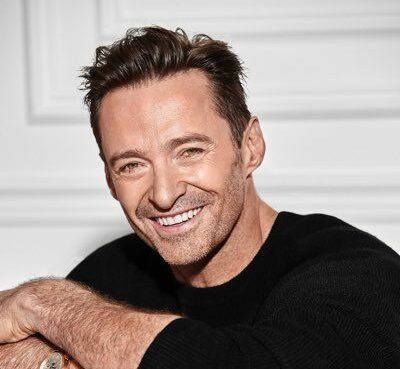 Hugh Jackman