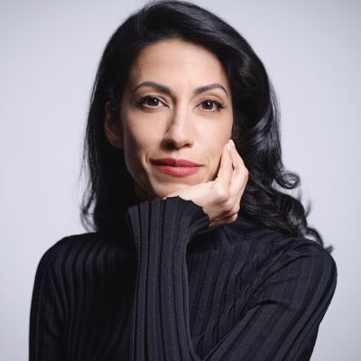 Huma Abedin