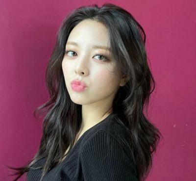 ITZY's Yuna