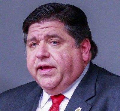 JB Pritzker