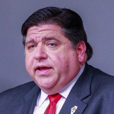 JB Pritzker