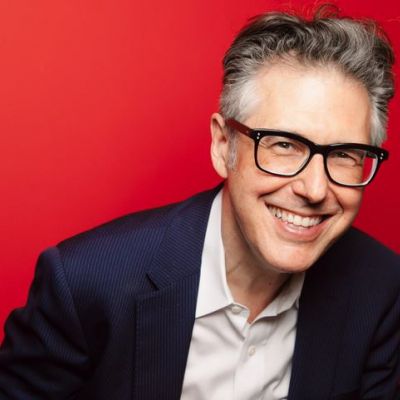 Ira Glass