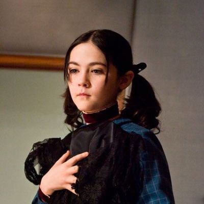 Isabelle Fuhrman