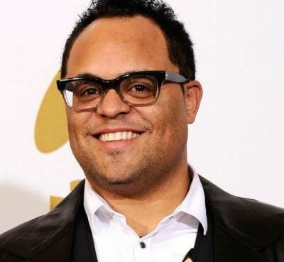 Israel Houghton