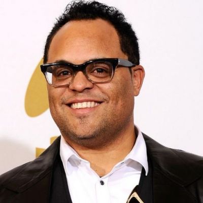 Israel Houghton