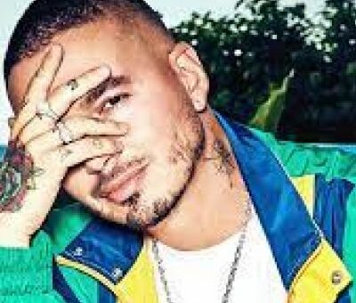 J Balvin