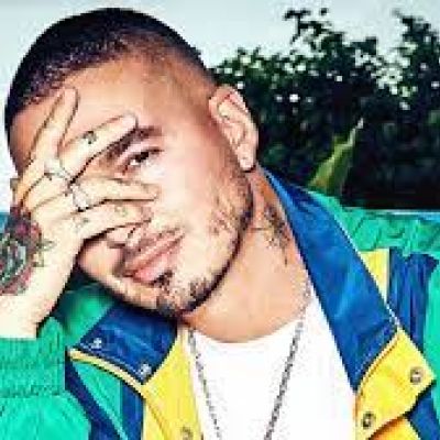 J Balvin