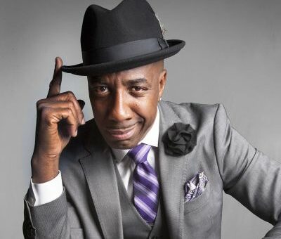 J. B. Smoove